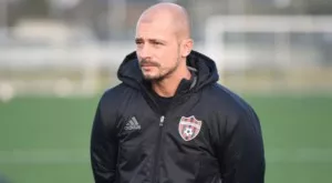 Нестор Йевтич ще взима добра заплата, но по-малко от Делио Роси