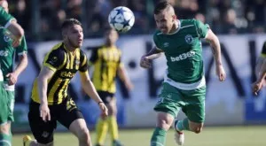 Лукас Саша разкри остава ли в Лудогорец