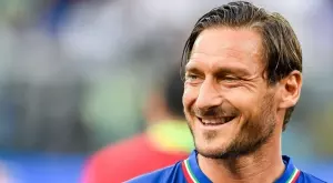 Франческо Тоти подкрепи решението на Мбапе и коментира финала на любимия Рома