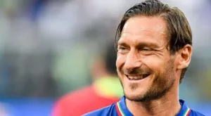 Франческо Тоти обяви своя фаворит на Световното