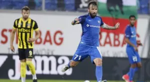 Васил Панайотов посочи кой не го е искал на "Герена"