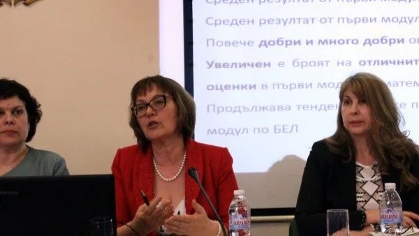 Нов формат за матурите при 4 и 7 клас догодина