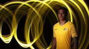 Великият Тим Кейхил изигра последния си мач за Австралия