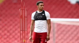 И звезда на Ливърпул се заяде с Балъков