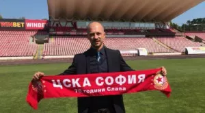 ЦСКА картотекира още двама за мача с Копенхаген