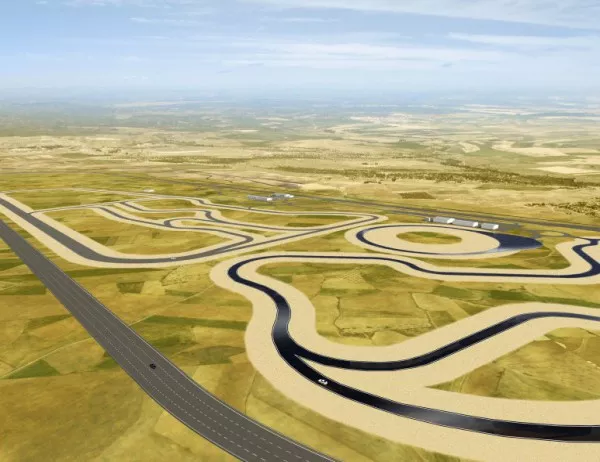Nokian Tyres започва изграждането на нов технологичен център в Испания