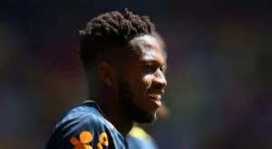 Новата перла на Манчестър Юнайтед с контузия преди старта на Световното (ВИДЕО)