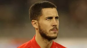 Еден Азар шокира: Ще подкрепям Египет на Световното първенство