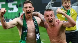 Легия продължава да настоява за нападател на Лудогорец