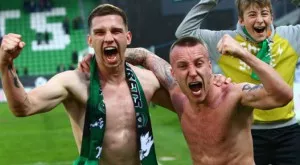 Галатасарай пожела позабравена звезда на Лудогорец