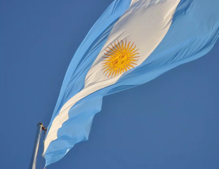 Десетки хиляди арестувани в Аржентина, не спазват карантината заради коронавируса