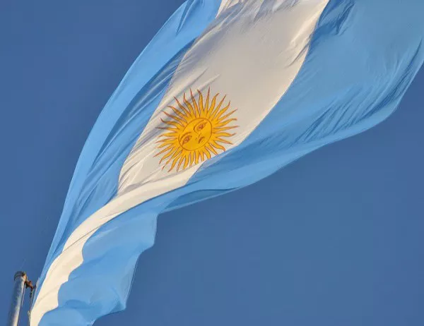 Аржентина получи първите 15 млрд. долара от заем от МВФ