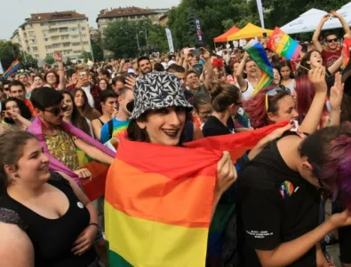 Над 90 000 лв. ни е струвал гей парадът, разкри министър