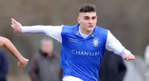 Завърнал се от Англия в Първа лига: БФС смени датата на УЕФА за баража, за Левски има почивка - за нас няма