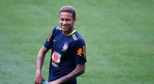 Мечтата на Неймар не е да е най-добрият в света