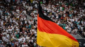 Германия загуби важен играч за мача с Швеция