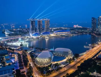 В Сингапур частично премахват ограниченията срещу коронавируса от днес
