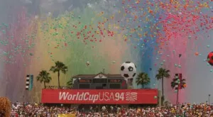 "FourFourTwo" определи най-лошите 10 отбора на Мондиали