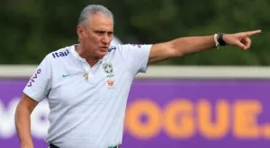 Разкриха състава на Бразилия за последния мач от групите на Световно по футбол 2018