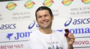 Бойко Борисов: Планината взе още един наш голям алпинист