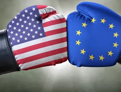 Париж: Нужни са нови трансатлантически отношения ЕС-САЩ 