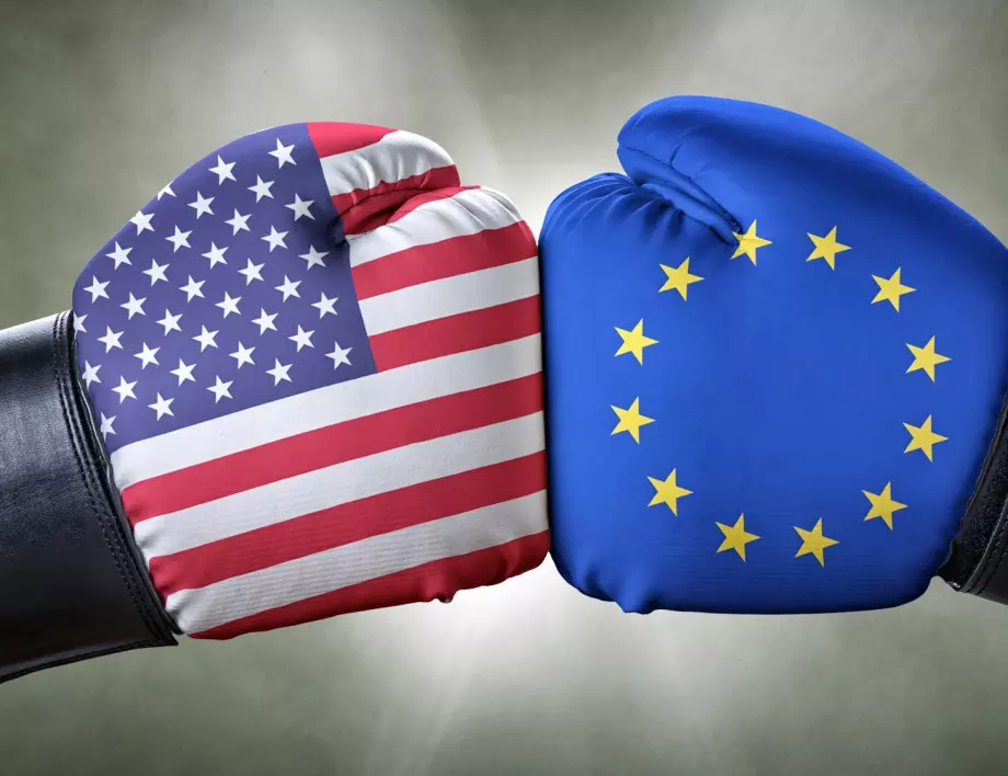 Ще се подобрят ли отношенията между ЕС и САЩ с новия президент?