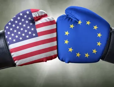 САЩ, Китай и Европа навлизат в нова област на конкуренция