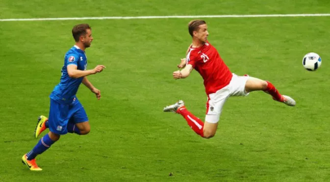 Ексклузивно: Левски привлича доказан нападател с 28 гола за Австрия
