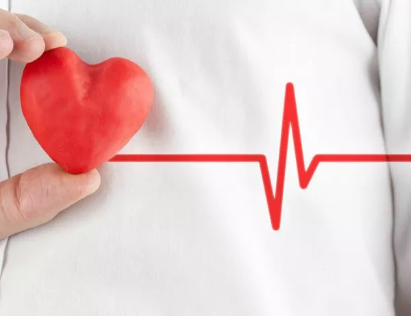 Защо застудяването повишава риска от инфаркт?