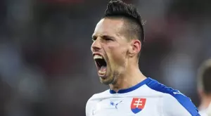 Къде да гледаме сблъсъка Полша - Словакия на Европейското първенство по футбол