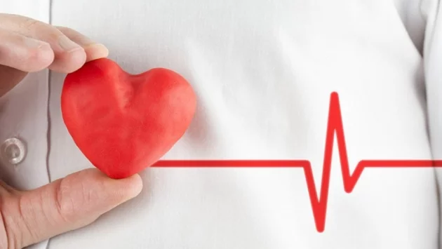 Ето как да свалим кръвното без лекарства