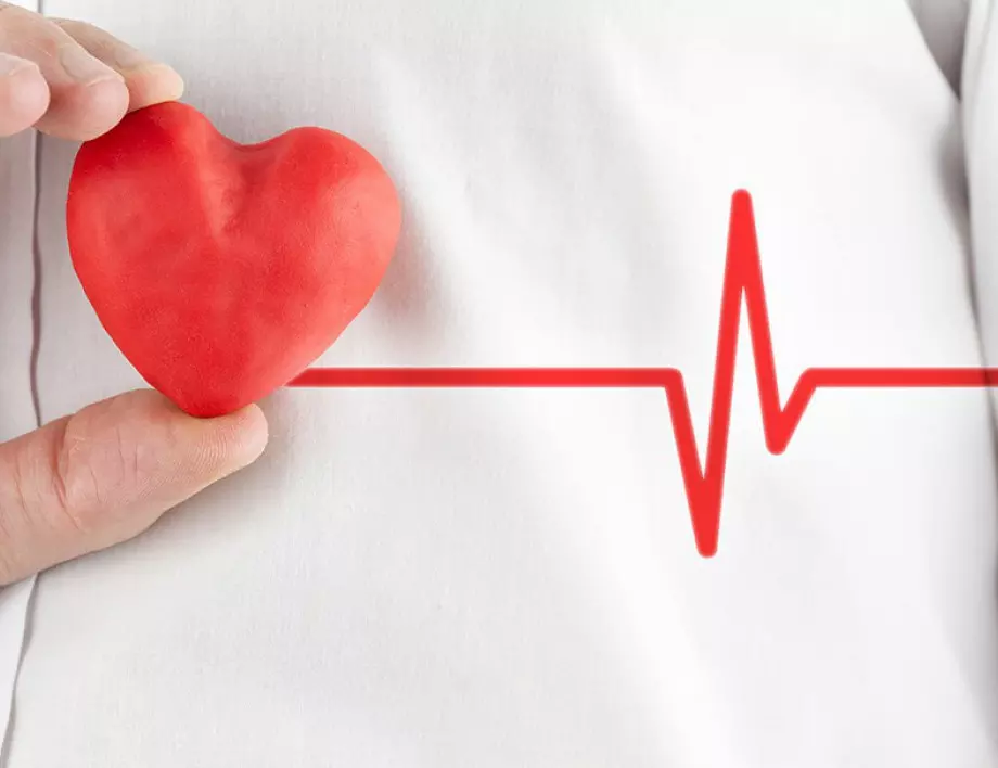 Кардиолог: Ще се предпазите от болести на сърцето и ще удължите живота си, ако правите това