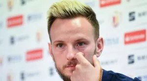 Ракитич: Живеем в епохата на YouTube и всеки знае всичко за Меси