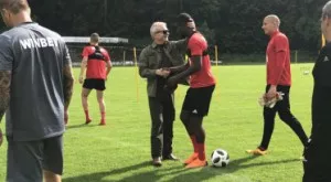 ЦСКА ще назначи чуждестранен треньор от следващия сезон