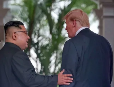 Експерти са скептични за бързи резултати от срещата Доналд Тръмп-Ким Чен Ун