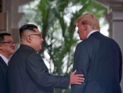 Тръмп и Ким Чен Ун почват разговори на 27 февруари