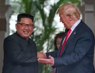 Тръмп и Ким Чен Ун се срещат отново на втора ядрена среща