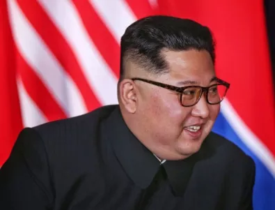 Тръмп получи покана за визита в Пхенян