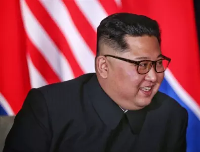 Ким Чен Ун не произнесе новогодишна реч, но говори за развиване на ядрения арсенал