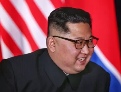 Шпионските служби предадоха: Ким Чен Ун сваля килограми и става нов човек