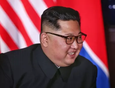 Ким Чен Ун призова генералите си: Засилете подготовката за настъпателна война