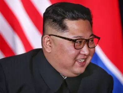 Първо спасете портретите на Ким Чен Ун: Указания към севернокорейците преди наближаващия тайфун