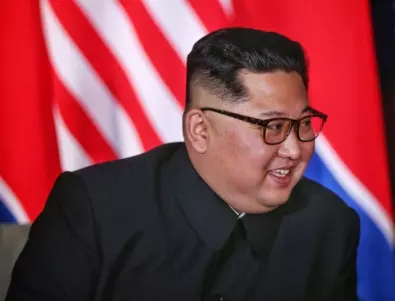 Северна Корея закри агенциите за обединението с Южна Корея 