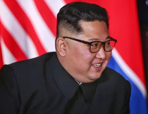 Ким Чен Ун ще ходи в Русия, не е ясно кога