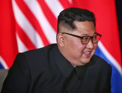 Използва ли Ким Чен Ун пирани за екзекуции?