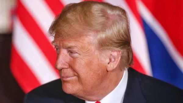 Тръмп искал да убие Асад, твърди журналист