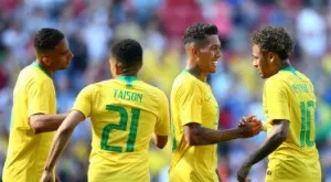 Бразилия все още няма постоянен капитан, ето кой ще изведе "селесао" срещу Швейцария