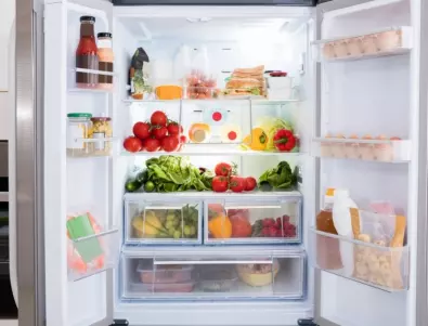 7 трика, с които да поддържате хладилника чист