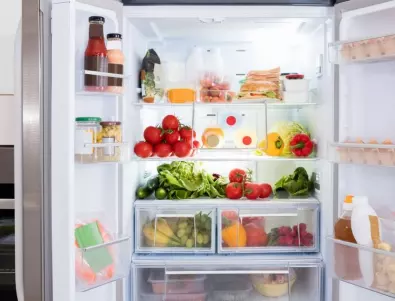 Домакините с опит никога не държат доматите в хладилника