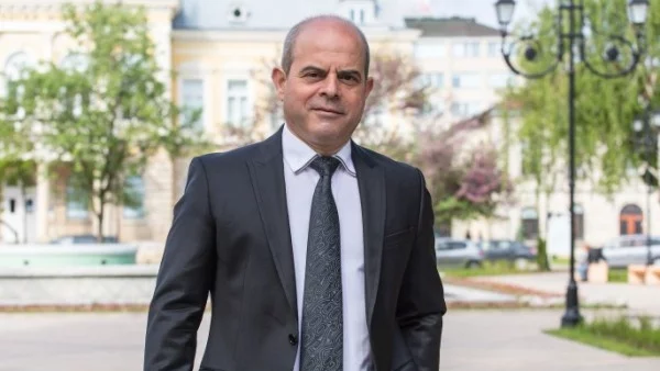 Кметът на Русе: За два мандата в Русе инвестициите са над 400 млн. лева